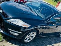 gebraucht Ford Mondeo Traveller Titanium S 2,0 TDCi DPF