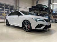 gebraucht Cupra Leon SEAT ST 20 TSI Start-Stopp DSG