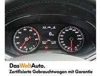 gebraucht Seat Ibiza Xcellence EcoTSI