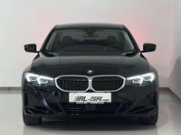 Gebraucht BMW 320 Shadowline 204 PS (150 kW) 2022 Schwarz Limousine