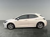 gebraucht Toyota Corolla Corolla 1,2T 5-TG ACTIVE