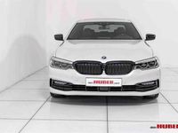 gebraucht BMW 540 d xDrive