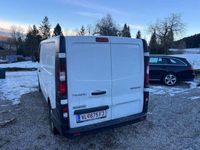 gebraucht Renault Trafic Passenger Expression dCi 95 Start