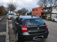 gebraucht BMW 116 116 i