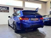 gebraucht BMW 330e 330 xDrive Touring M-Sport H&K HUD LED+ 19''M