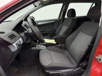 gebraucht Opel Astra Caravan Premiumline DTI Ds. Aut.