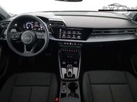 gebraucht Audi A3 Sportback TFSI 110 kW 35 S-Tronic, Kamera, ACC,...