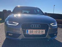 gebraucht Audi A4 A4 Avant 2,0 TDI Intense Intense