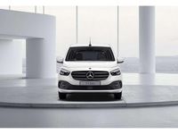 gebraucht Mercedes 180 T-Class T Standard PTS Navi Cam SHZ LED