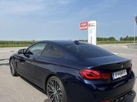 Gebraucht BMW 435 Sport Line 313 PS (230 kW) 2014 Coupé