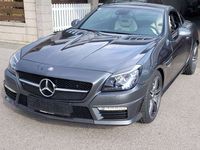 gebraucht Mercedes SLK55 AMG AMG