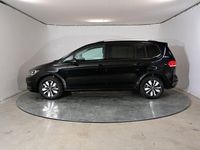 gebraucht VW Touran GOAL 1.5 TSI 7-Gang DSG