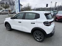 gebraucht Citroën C3 Turbo 100 S&S 6-Gang-Manuell You