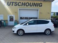 gebraucht Seat Altea XL ChiliTech Start-Stopp 1,6 CR TDi
