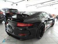 gebraucht Porsche 911 GT3 *CLUBSPORT*LIFT*APPROVED*