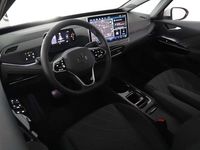 Gebraucht VW ID.3 Pure 125 kW (170 PS) 2025 Weiß Kleinwagen