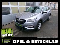 Gebraucht Opel Grandland X Edition 131 PS (96 kW) 2019 SUV