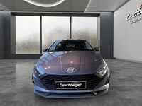 gebraucht Hyundai i20 1,2 MPI Comfort Line