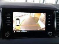 gebraucht Skoda Karoq Style 1,6 TDI DSG STANDHZG / VOLL-LED / NAVI / 17 ZOLL / ACC / CANTON