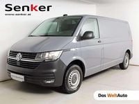 Gebraucht VW T6.1 150 PS (110 kW) 2021 Grau Van