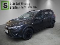 Gebraucht Dacia Jogger Extreme 110 PS (80 kW) 2023 Grau Van / Kleinbus
