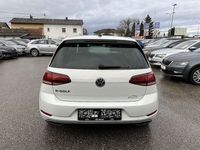 gebraucht VW e-Golf 35,8kWh (mit Batterie) | ACC/LED