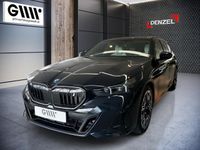 gebraucht BMW i5 eDrive40 Touring G61