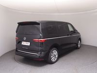 gebraucht VW Multivan Style TDI
