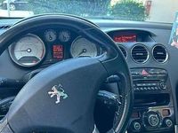 Gebraucht Peugeot 308 CC Active 140 PS (102 kW) 2010 Cabrio