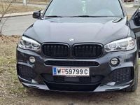 Gebraucht BMW X5 M Sport 258 PS (189 kW) 2017 SUV