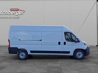 gebraucht Fiat Ducato 35+ L3H2 BlueHDi 140 S&S