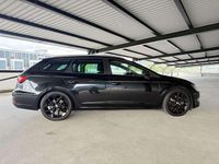 gebraucht Seat Leon ST FR 20 TDI CR Start-Stop DSG Start-Stopp