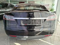 gebraucht Tesla Model S 85D 85kWh Gratis Supercharger