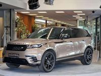 gebraucht Land Rover Range Rover Velar D180 R-Dynamic ALLRAD Aut. *Kamera*Navi*