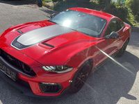 gebraucht Ford Mustang 50 Ti-VCT V8 Mach 1 Aut.