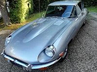 gebraucht Jaguar E-Type Serie II 2+2 in gutem Zustand zu verkaufen