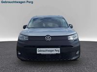 gebraucht VW Caddy Kombi 20 TDI 4Motion AHV/Navi/PDC/Kamera/Alu