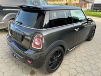 gebraucht Mini Cooper S Cooper S 16