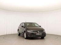 gebraucht VW Polo Style TSI DSG