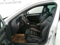 gebraucht VW Passat Variant R-Line 2,0 TDI ab € 290 / Monat