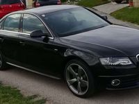 gebraucht Audi A4 20 TDI Sport Edition DPF