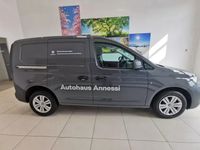 gebraucht VW Caddy Cargo TSI