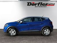 gebraucht Renault Captur TCe EDC PF Intens