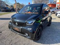 gebraucht Smart ForTwo Cabrio forTwo Cabrio * *KLIMA**Rückfahrkamera**Sitzheizung**