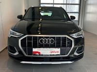 gebraucht Audi Q3 35 TDI quattro advanced exterieur