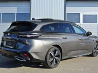 gebraucht Peugeot 308 SW BlueHDI130 EAT8 * GT-Line* LEDER PANO *LED
