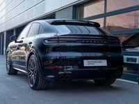 gebraucht Porsche Cayenne S E-Hybrid E- Coupé