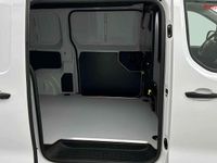 gebraucht Citroën Jumpy 50kWh *SICHT-PAKET*NAVI*TOUCH*KAMERA*BLUET*