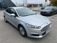 gebraucht Ford Mondeo Trend Sitzheizung Navi Einparkhilfe Tempomat