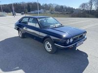 Gebraucht Lancia Beta 101 PS (74 kW) 1985 Coupé